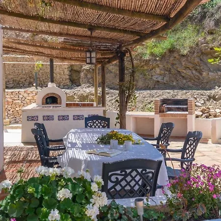 Cortijo Baeza By Ruralidays *