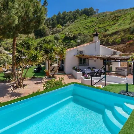 Cortijo Baeza By Ruralidays