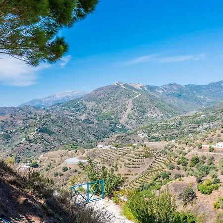 Cortijo Baeza By Ruralidays