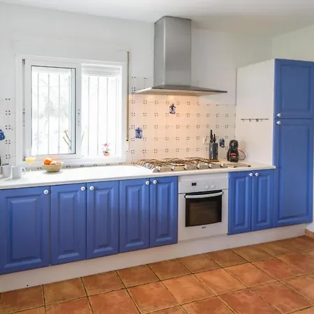 Cortijo Baeza By Ruralidays Holiday home