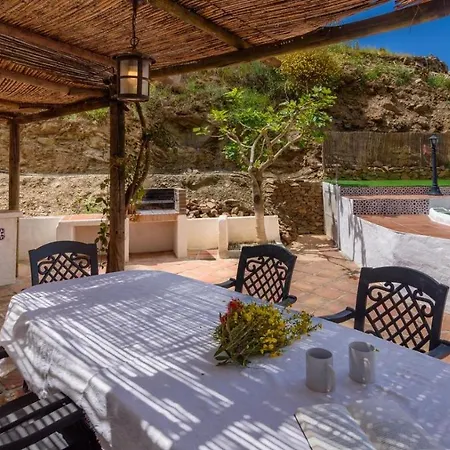 Holiday home Cortijo Baeza By Ruralidays *