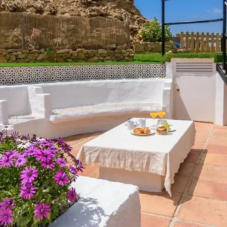 Cortijo Baeza By Ruralidays